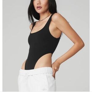 Airbrush hotshot alo body suit